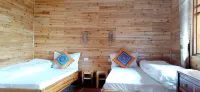 Sa House Bac Ha Hotels in Na Hối