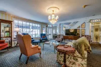 The Lillagaard B&B Hotels in Neptune Township