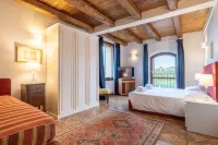 La Quercia - BolognaRooms Hotels in Tole