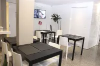 Hotel Alpha - Frühstück