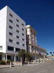 Hotel Sercotel Cuatro Postes Các khách sạn gần Palacio de los Davila