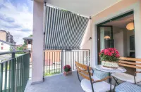 Rita's Garden Hotels in San Vittore Olona