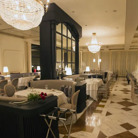 Club Hotel Casino Loutraki