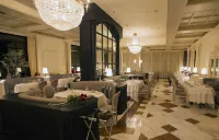 Club Hotel Casino Loutraki - breakfast