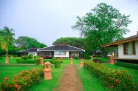 Bagan Thiripyitsaya Sanctuary Resort Hotel in zona New Bagan