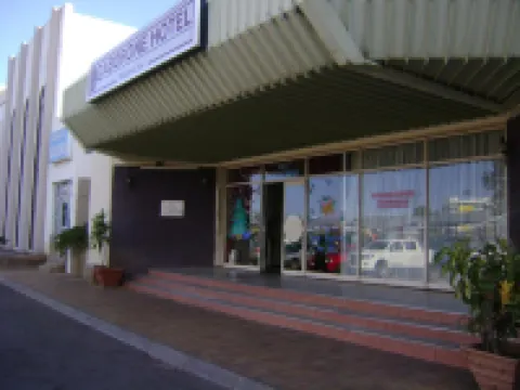Gaborone Hotel Hotels in Gaborone