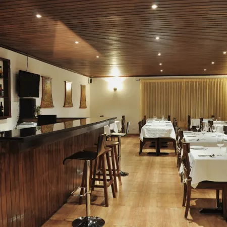 Hotel Khang Residency