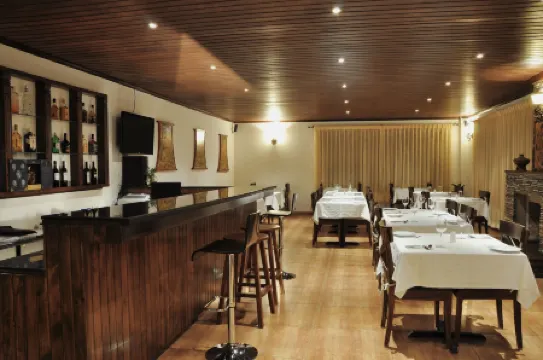 Hotel Khang Residency