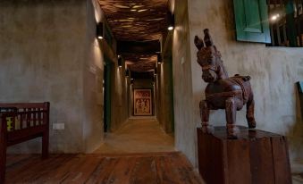 Ayur Ayur Resort & Ayurveda Retreat