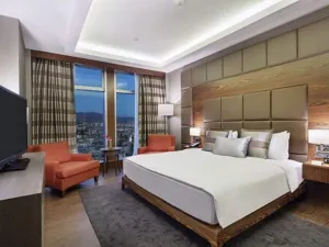 Movenpick Malatya Hotel