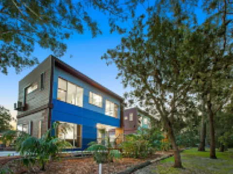 Nrma South West Rocks Holiday Park Hotels in South West Rocks