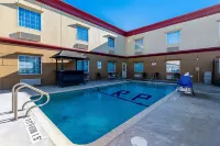 Americas Best Value Inn-Temple/Killeen Hôtels à : Temple