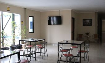 Intech Hostel