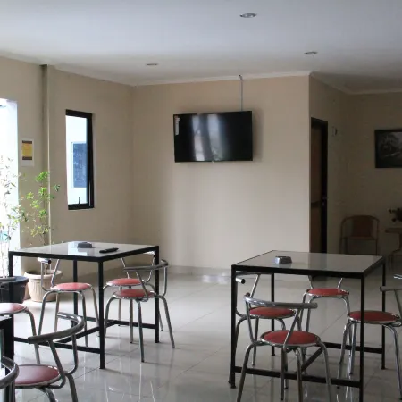 Intech Hostel