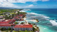 Catalonia Montego Bay - All Inclusive Hotel dekat Montego Bay Marine Park
