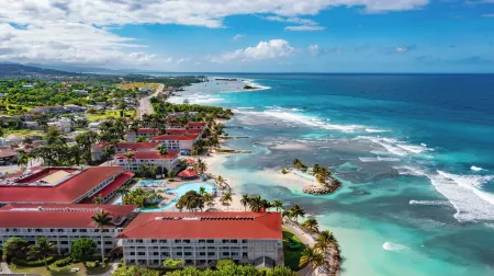 Catalonia Montego Bay - All Inclusive