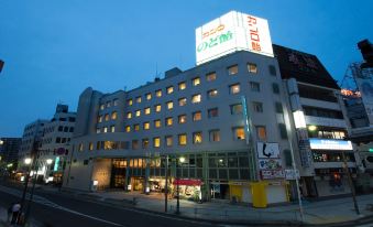 Hotel Iidaya