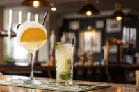 The Ship - bar
