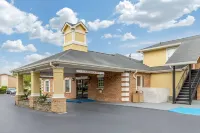 Quality Inn & Suites Hotels in Lexington County