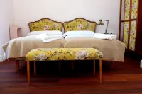 Hotel Rural El Solar del Mazo Hotels in 