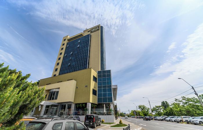 Vega Hotel