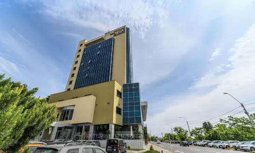 Vega Hotel