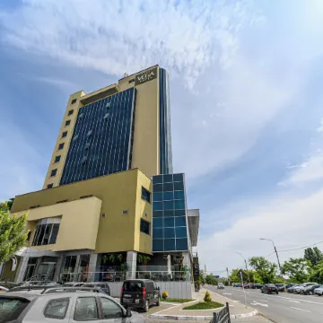 Vega Hotel