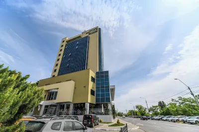 Vega Hotel Hotels in 