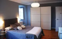 Zilbetinea Hotels in Elgorriaga