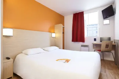 Premiere Classe Epernay Hotel a Mardeuil