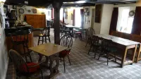 The Harp Inn Hotels in Glasbury