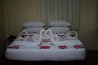 Amegundi Resort