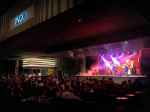 Hotel Riu Gran Canaria - All Inclusive Hotels in Meloneras