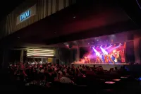 Hotel Riu Gran Canaria - All Inclusive Hotel di Meloneras