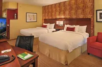 Courtyard Philadelphia Coatesville/Exton Hotels in Coatesville