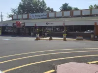 Rodeway Inn Mount Laurel Hwy 73