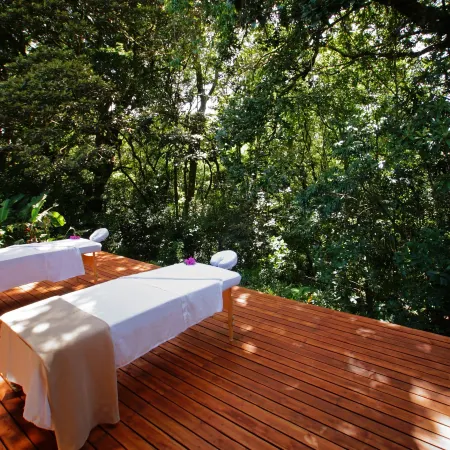 El Establo Mountain Hotel