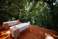 El Establo Mountain Hotel - spa