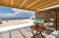 糖藍飯店 米科諾斯住宿飯店