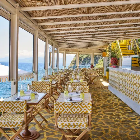 Jumeirah Capri Palace