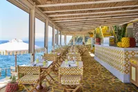 Jumeirah Capri Palace