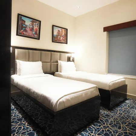 Naylover Hotel Suites
