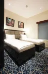 Naylover Hotel Suites