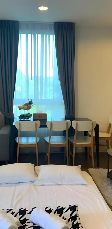 ห้องสำหรับครอบครัววิวภูเขา