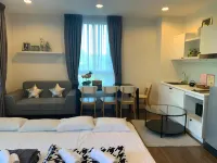 Courtyard Khaoyai by JP