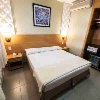 Limeira Suítes Rooms