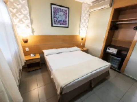 Limeira Suítes Hotels in Limeira