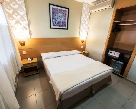 Limeira Suítes Hotels in Limeira