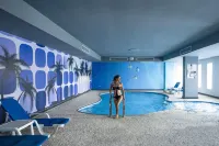 Grand Ocean Hotel & Resort Sokhna - 스파