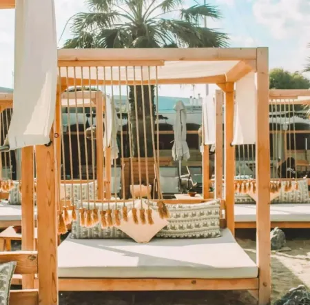 Estell’s Sweet Luxury House